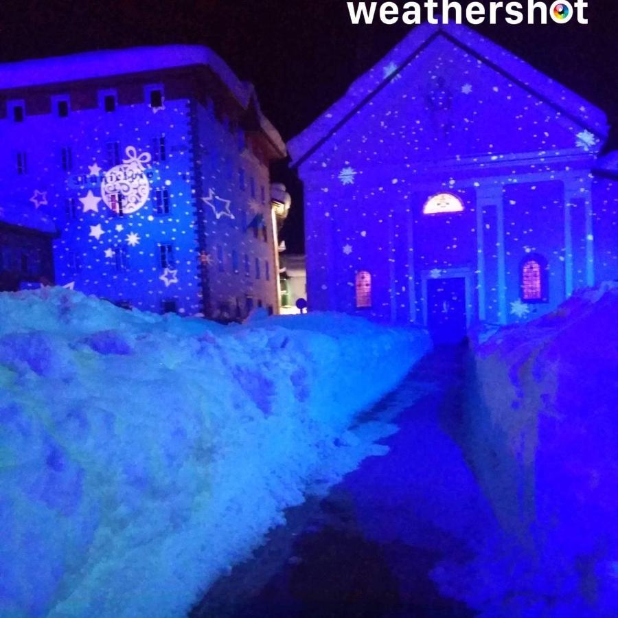 Appartamenti Presanella Vermiglio Esterno foto