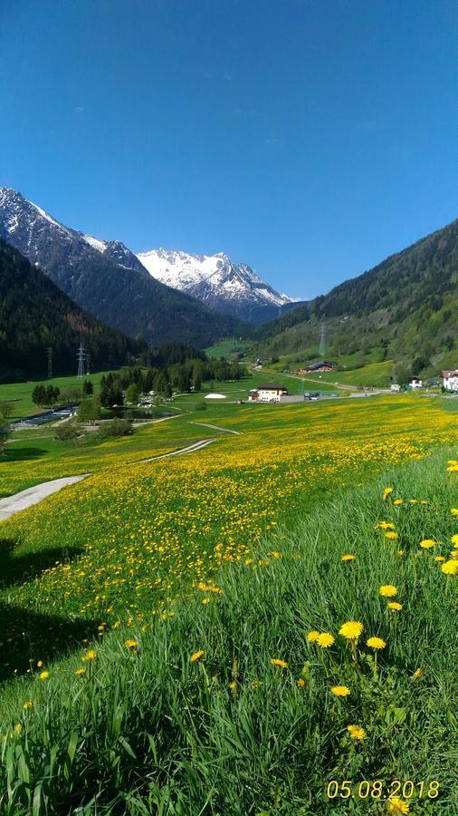 Appartamenti Presanella Vermiglio Esterno foto